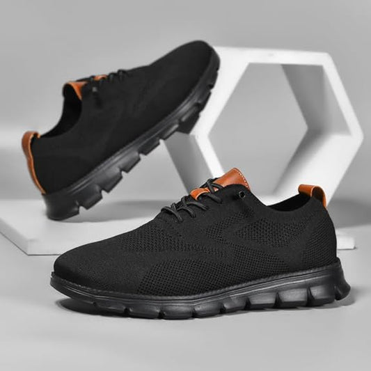 Classic – Everyday Comfort | All Black