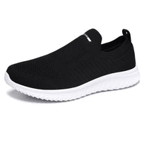 Ultra Comfort Sneakers
