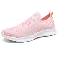 Ultra Comfort Sneakers