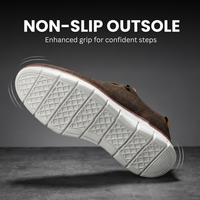 Classic – Everyday Comfort | Chocolate