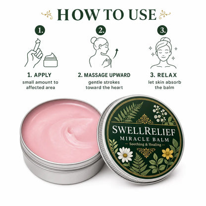 SwellRelief Arthitis Balm™