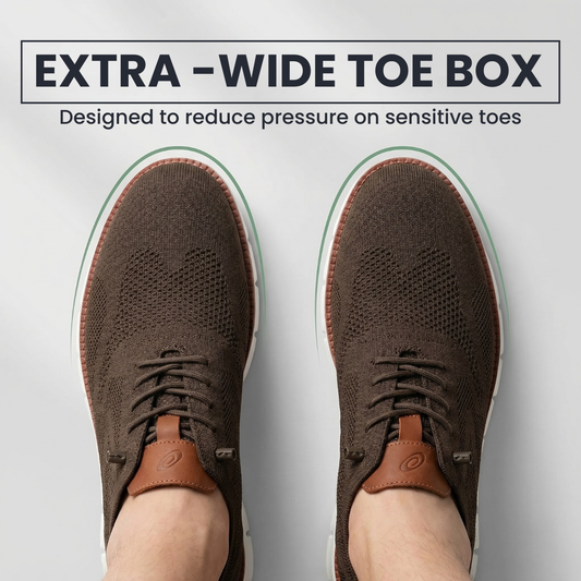 Classic – Everyday Comfort | Chocolate