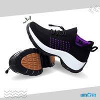 Orthopedic Comfort Sneakers