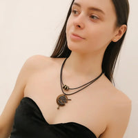 Pendants for ladiesa