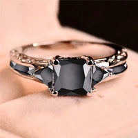 European Beauty Ring