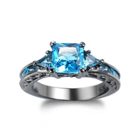 European Beauty Ring