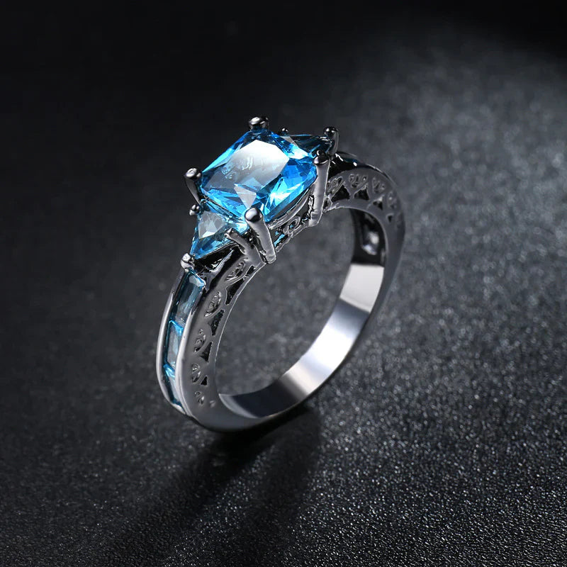 European Beauty Ring