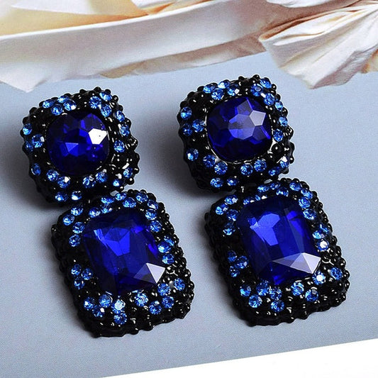 Boho Style Earrings