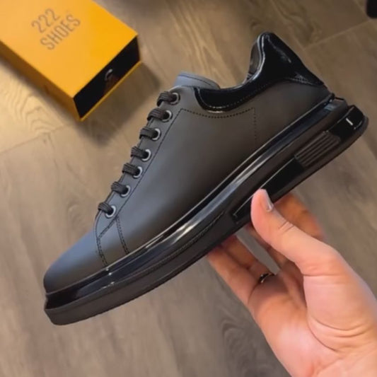 Alexander | Sneaker Chic Férfiaknak