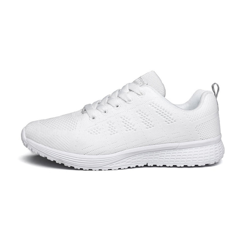 Elite comfort sneakers