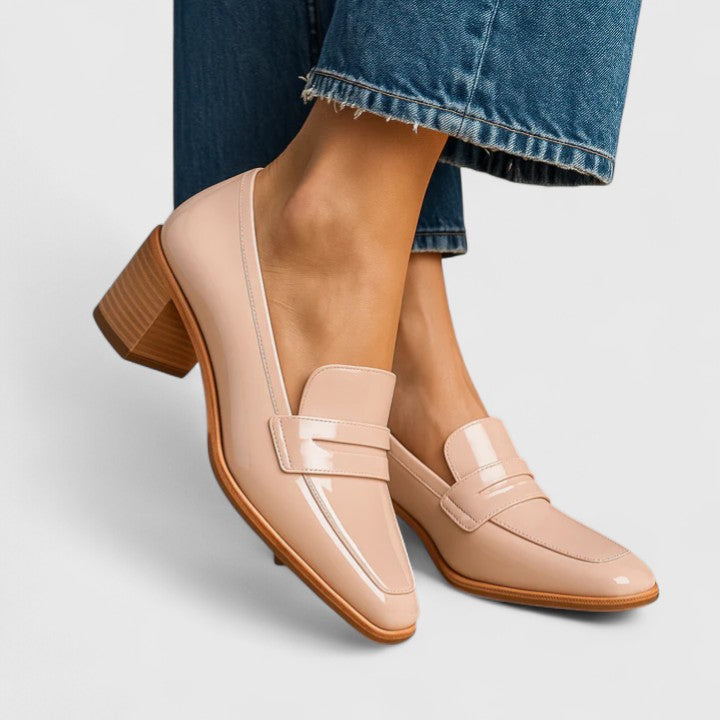 Mykzelle | Ortézisos Loafer
