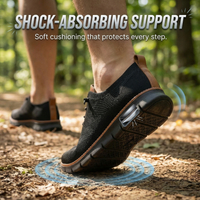 Classic – Everyday Comfort | All Black