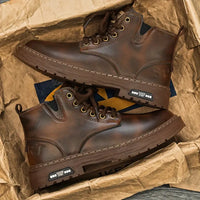 Ambrose - Elegáns Kényelmi Csizmák
