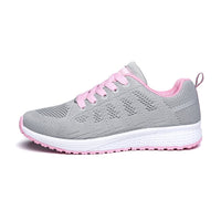 Elite comfort sneakers