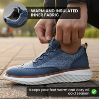 Oxford – All-Day Support & Stability