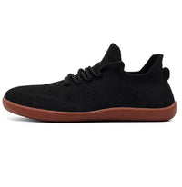 Men's Orthopedic Wide-Fit Walking Shoes