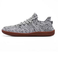 Men's Orthopedic Wide-Fit Walking Shoes