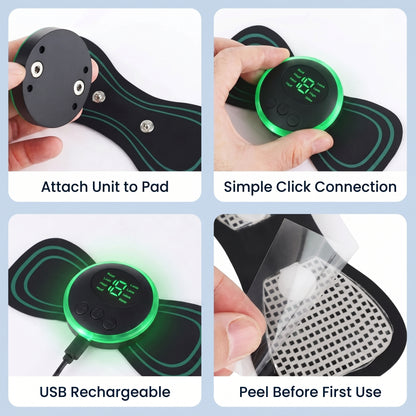 SwellRelief Pulse™