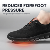 Stride – Hands-Free Comfort | Extra Wide