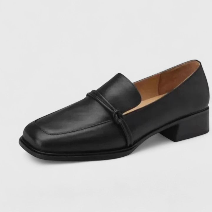 Dixie | Ortopéd Loafer