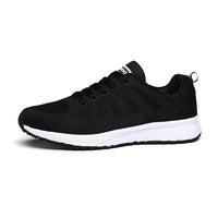 Elite comfort sneakers