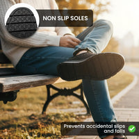 Walk – Daily Support & Flexibility