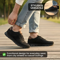 Walk – Daily Support & Flexibility
