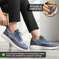 Oxford – All-Day Support & Stability