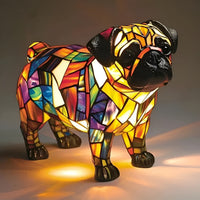 Max | Pug Ragyogó Boldogság