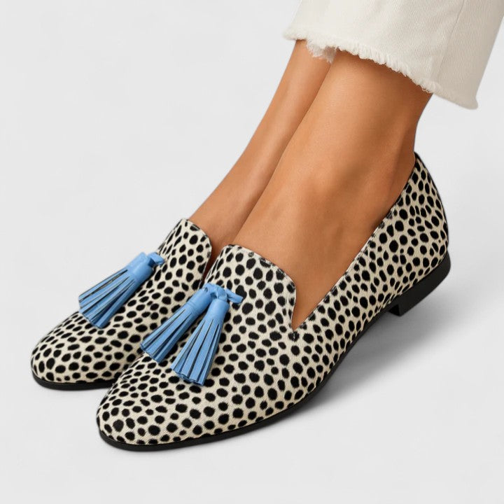 Yzabella | Finom Kényelem Loafer