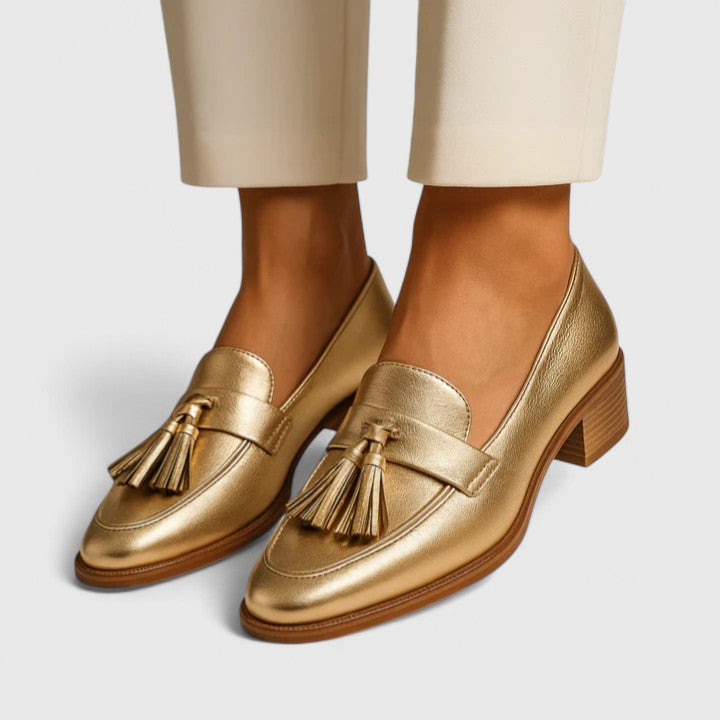 Syrelle | Egész Napos Kényelem Loafer