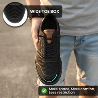 Walk – Daily Support & Flexibility