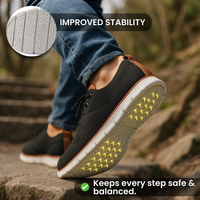 Core – Supportive Walking Comfort