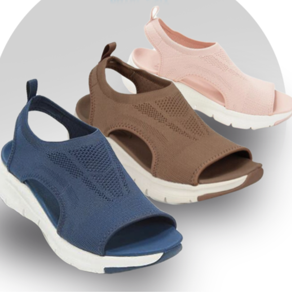 Pain Relief Comfort Sandals