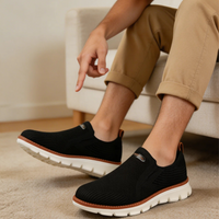 Slip – Easy-On Comfort Loafer