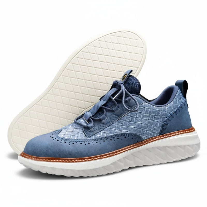 Oxford – All-Day Support & Stability