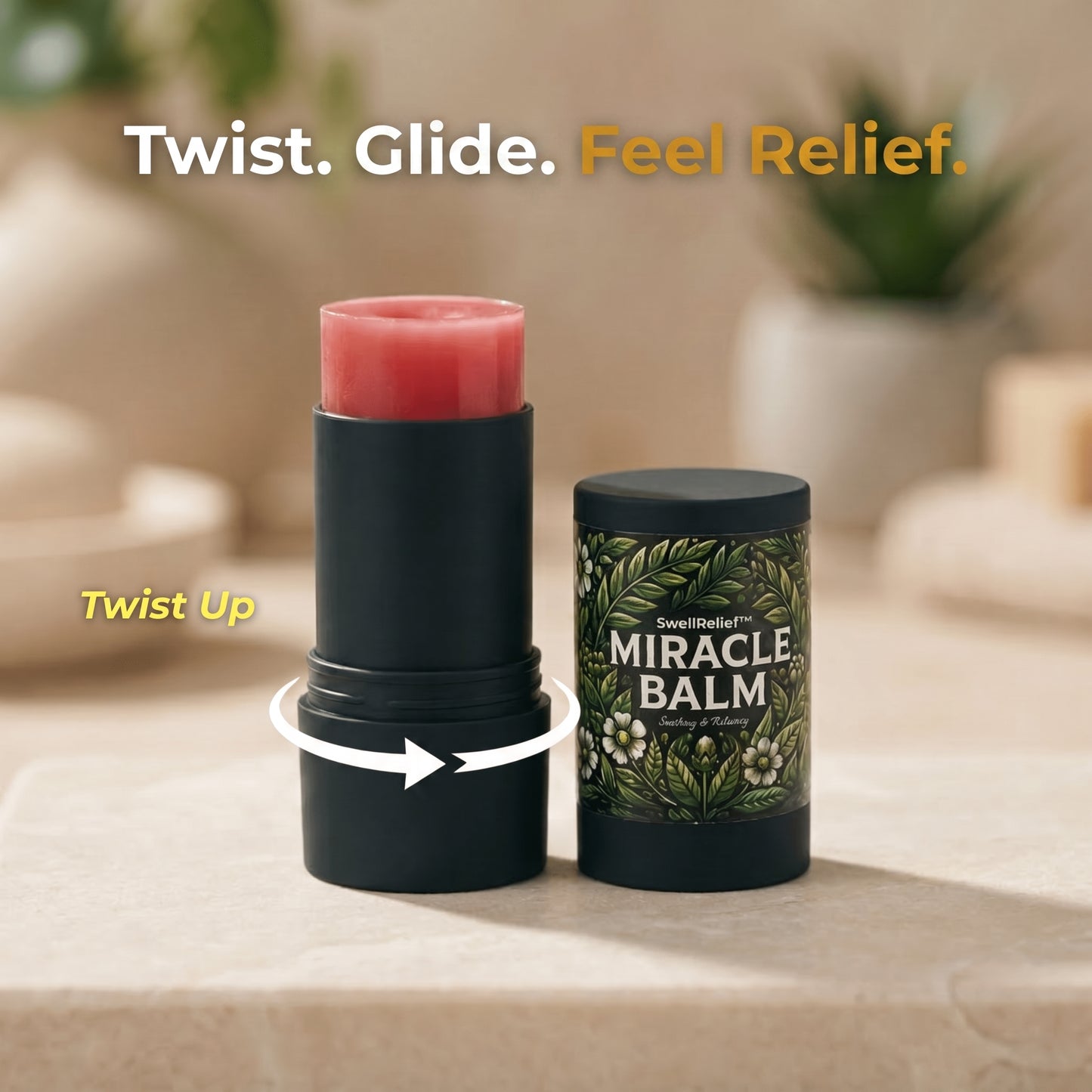 SwellRelief Relief Stick™