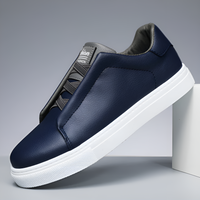 Bernardo | Elegáns Sneakers