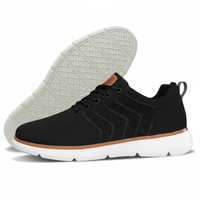 Air – Breathable Everyday Comfort