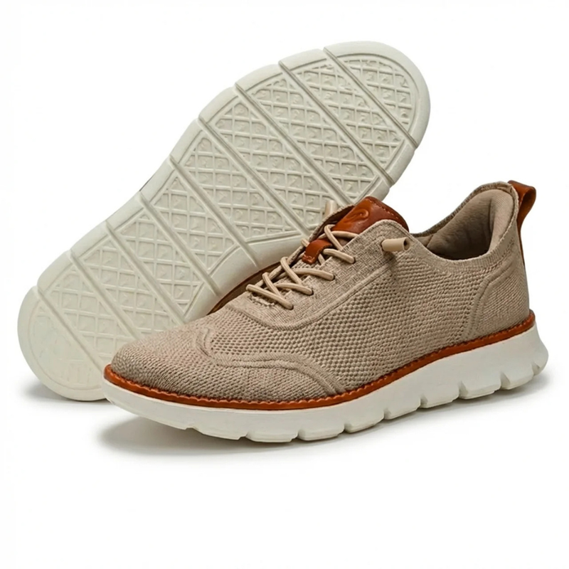 Stride – Hands-Free Comfort | Extra Wide