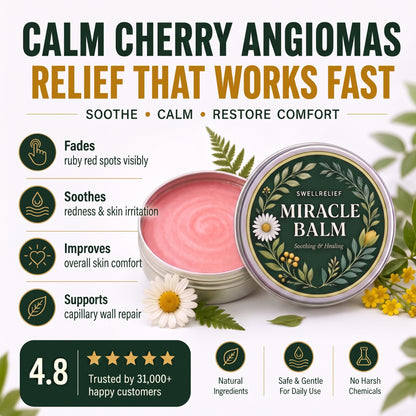 SwellRelief Cherry Angioma