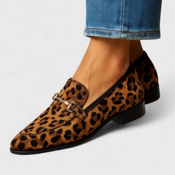 Rheavee | Soft Step Loafer