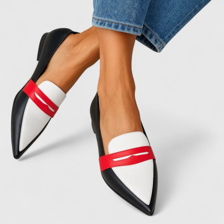 Lhyzeth | Modern Chic Mokaszin