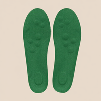Sports Insoles for Men & Women — All-Day Arch Support & Pain Relief