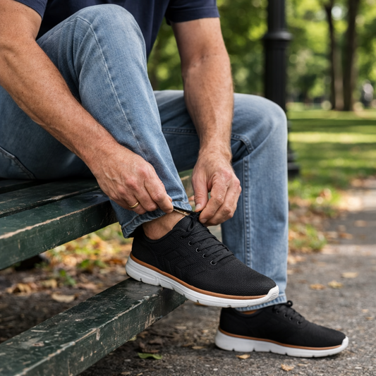 Air – Breathable Everyday Comfort