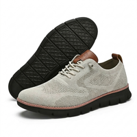 Core – Supportive Walking Comfort | Black Sole
