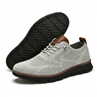 Core – Supportive Walking Comfort | Black Sole