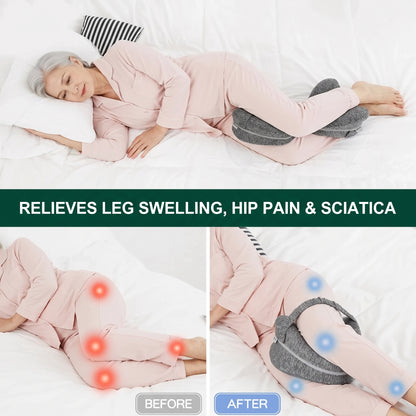SwellRelief Sleep Pillow™