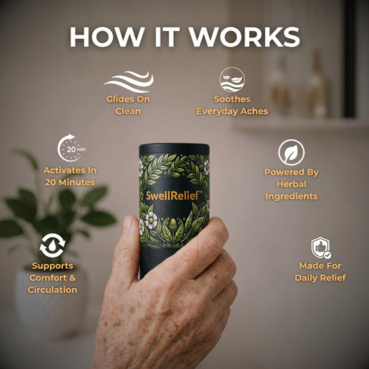 SwellRelief Relief Stick™