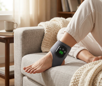 Joint Wrap Pro — Heated Arthritis Foot Massager